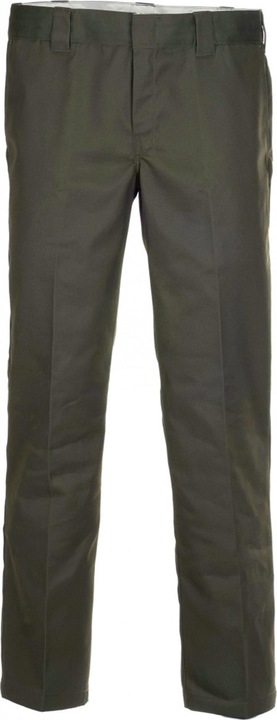 Allover Print, Olive