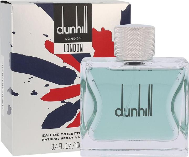Produktbild Dunhill Man (Eau de Toilette, 100 ml)