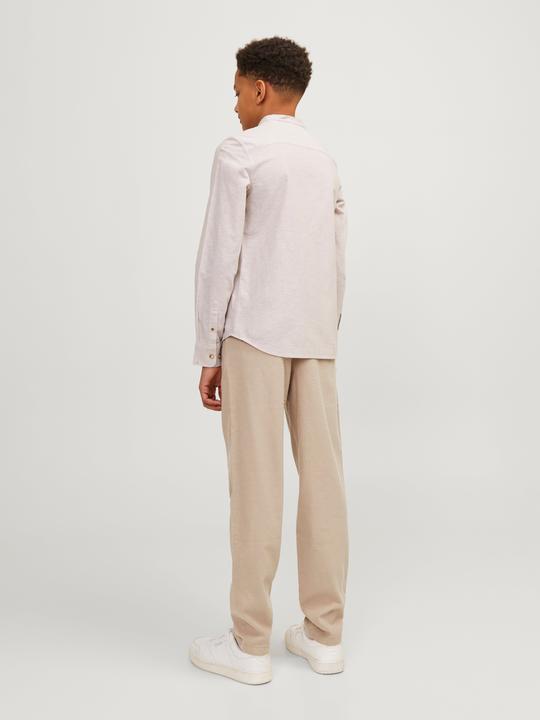 Immagine prodotto Jack & Jones Pantaloni con gambe larghe Per i ragazzi Pantaloni con gambe larghe (146)
