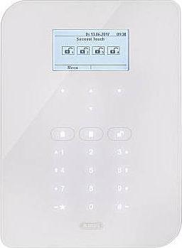 Produktbild Abus Secvest Touch FUAA50600Funkalarmanlage open FUAA50600