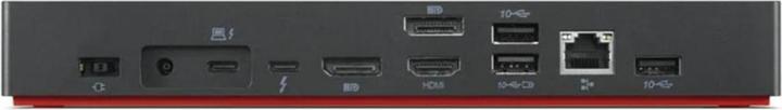 Immagine prodotto Lenovo Thinkpad Thunderbolt 4 (Thunderbolt, 12 porte)