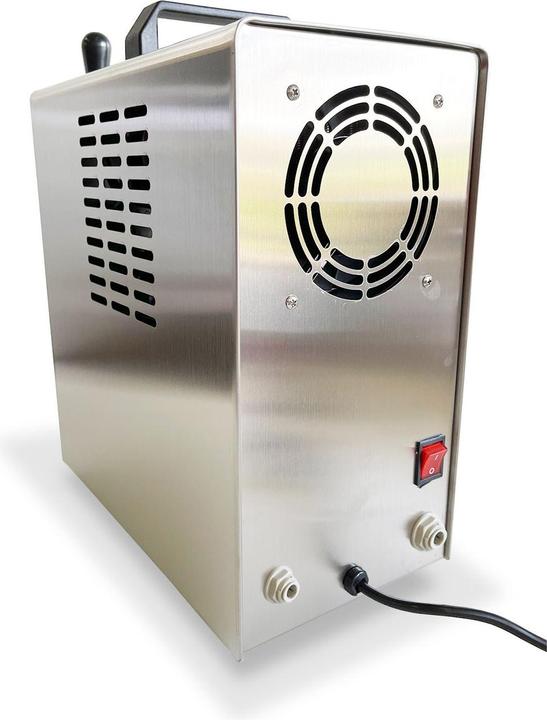 Actual product image Ich-zapfe JET 30 Bierkoffer-Set (35L/h)