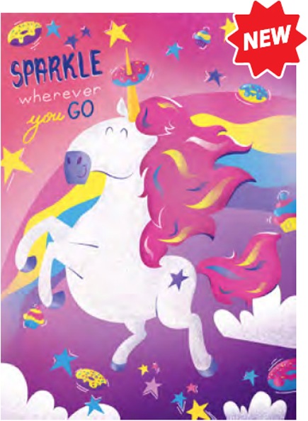 Produktbild Clementoni Puzzle Einhorn g (500 Teile)