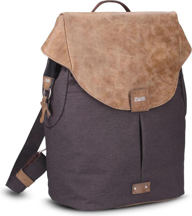 Immagine prodotto Zwei Zaino per computer portatile Olli O12 (13 l)
