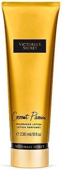 Produktbild Victoria's Secret Parfümierte Lotion Coconut Passion - 236 ml (Körperlotion, 236 ml)