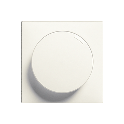 Immagine prodotto Feller Pannello frontale del dimmer rotativo EdizioDue