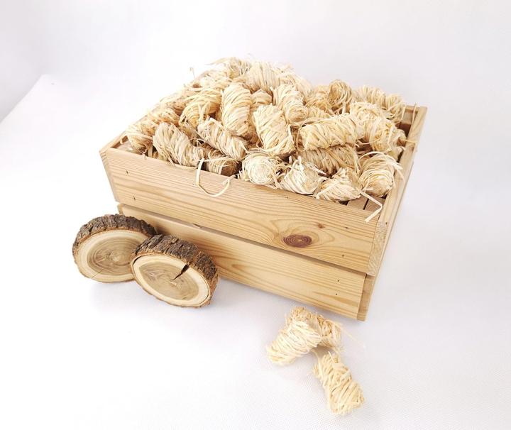 Immagine prodotto Feniks Kaminanzünder Box