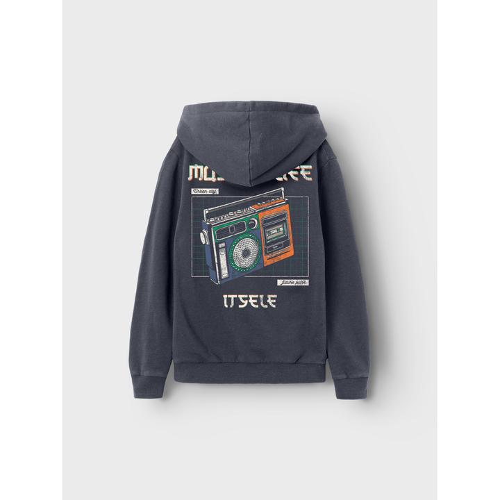 Produktbild Name it Regular Fit Hoodie (158, 164)