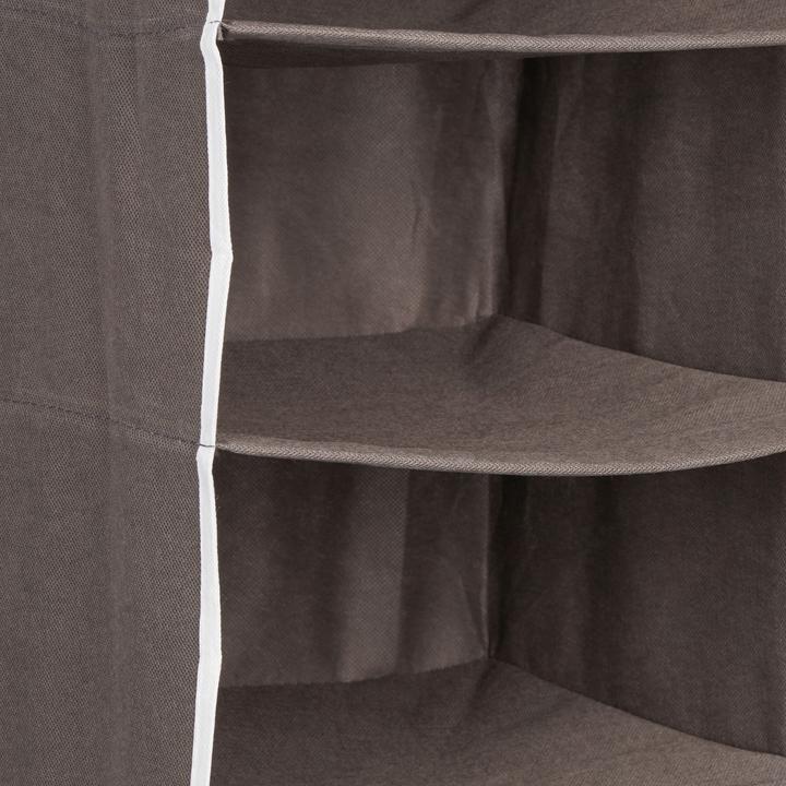 Image du produit Relaxdays Étagère suspendue