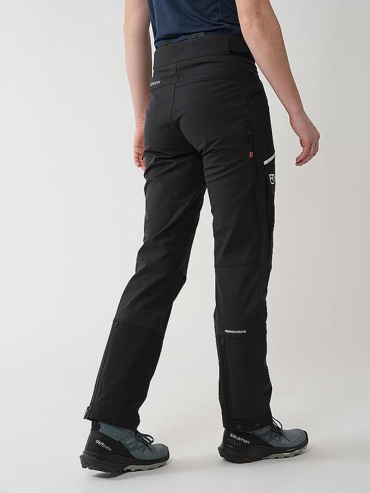Actual product image Ortovox Pizol Pants Short W (S, M)