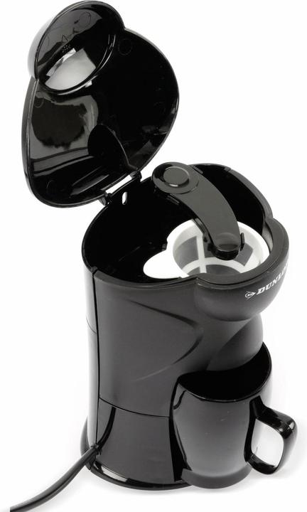 Productafbeelding Dunlop Koffiezetapparaat één kop 12V