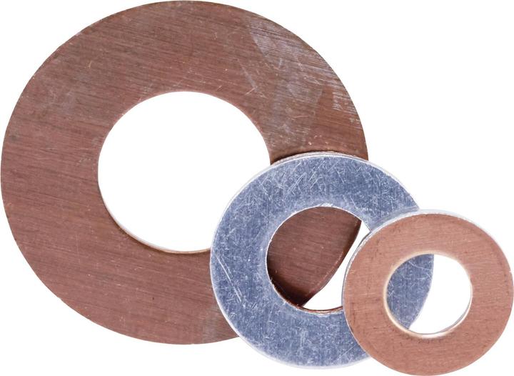 Actual product image Cimco CIMC Cupal discs (M12)