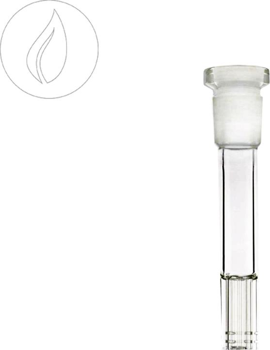 Produktbild Grace Glass | Beaker Series Green 30cm