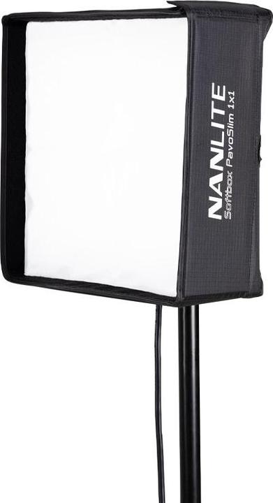 Produktbild Nanlite Softbox, faltbar (PavoSlim) (Diffusor)