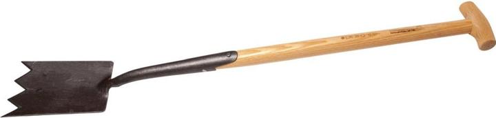 Produktbild Krumpholz Gärtnerspaten Shark mit Eschen T-Stiel