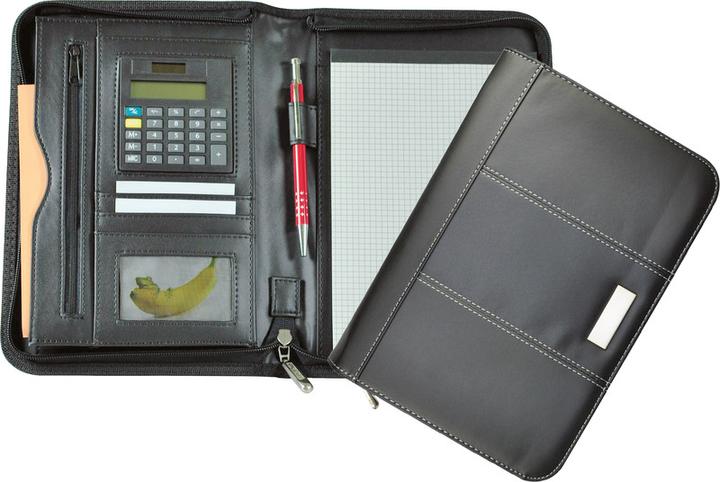 Actual product image NoName Writing case Aventura (A5, 1 x)