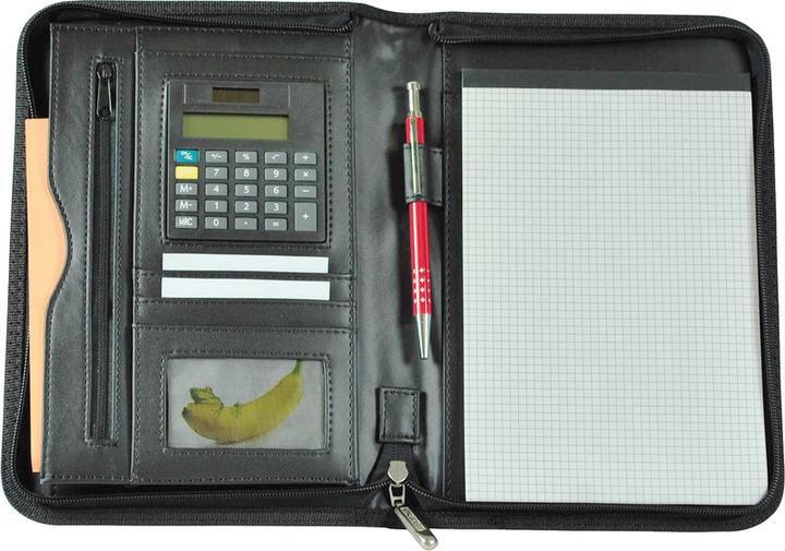 Actual product image NoName Writing case Aventura (A5, 1 x)