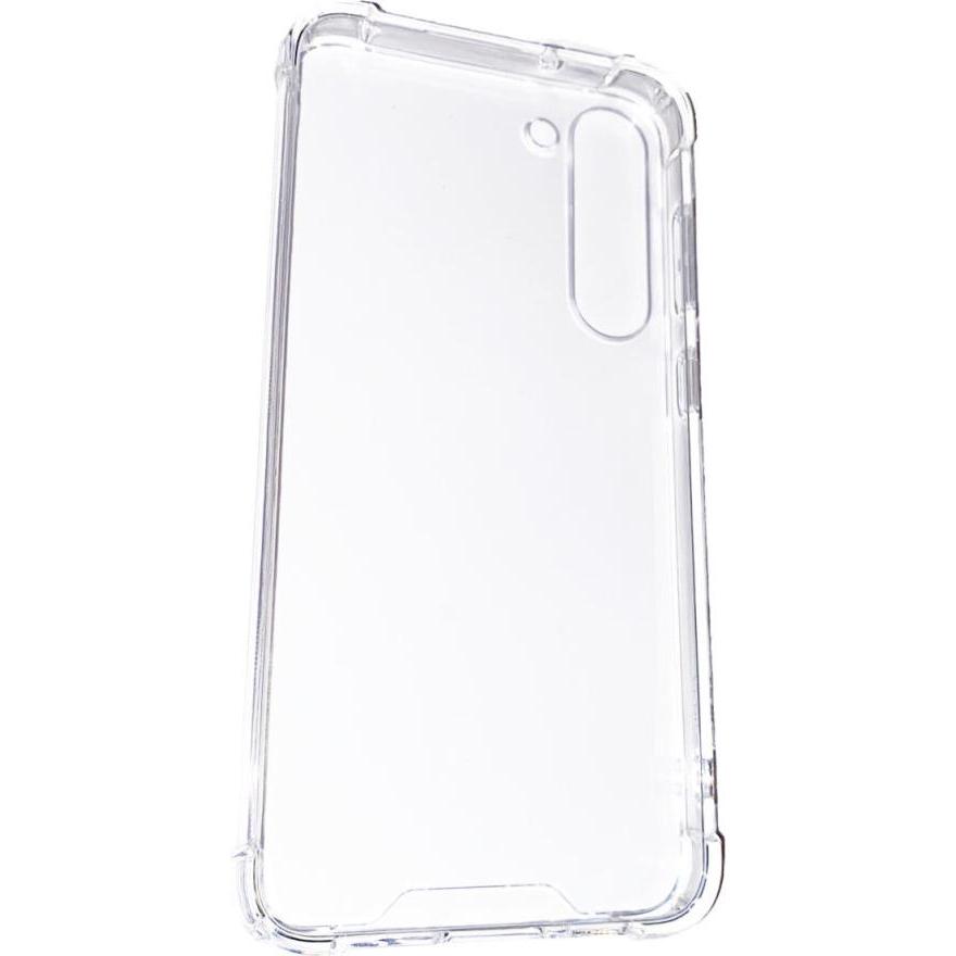 Thumbnail - 4smarts Ibiza (Samsung Galaxy A54 5G), Smartphone Hülle, Transparent