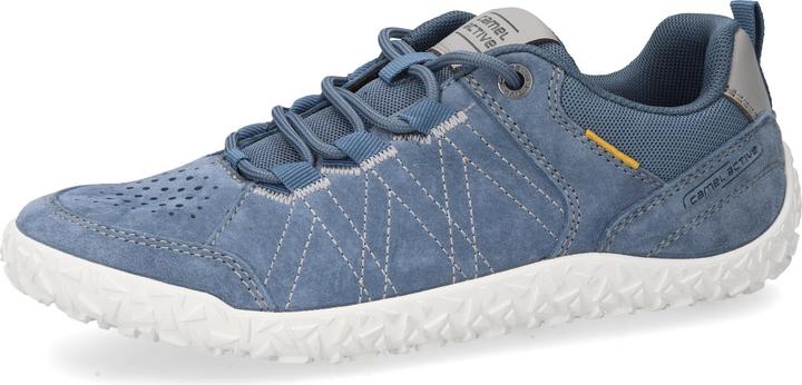 Immagine prodotto Camel Active Sneaker pig nubuk BLAU (38)