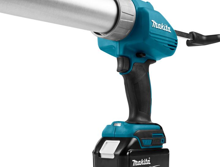 Produktbild Makita DCG180ZXK