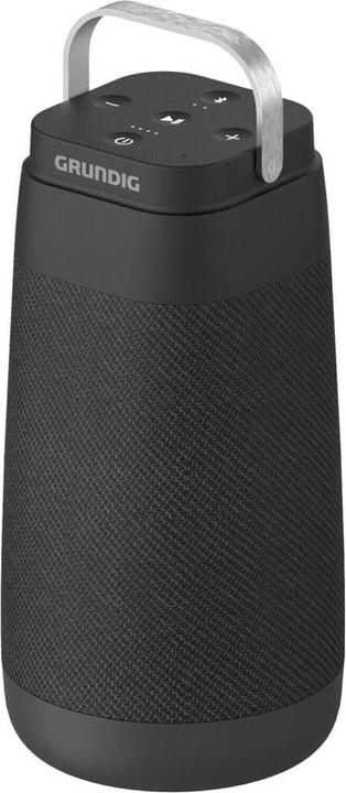 Grundig GBT Connect 360 (20 h, Rechargeable battery operated)