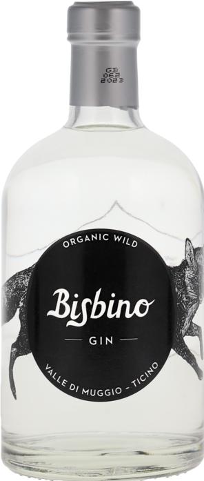 Produktbild Bisbino Gin (1 x 50 cl)