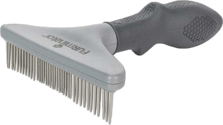 Produktbild FURminator Rake strigle (Hund, Katze)