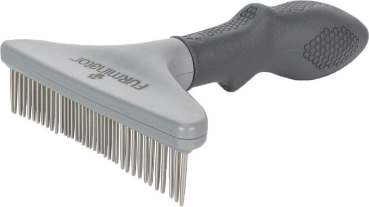 Actual product image FURminator Rake strigle (Dog, Cat)