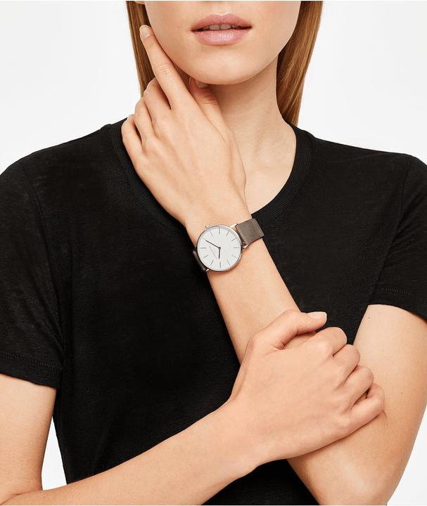Actual product image Liebeskind Berlin Damenuhr (Analogue wristwatch, 38 mm)