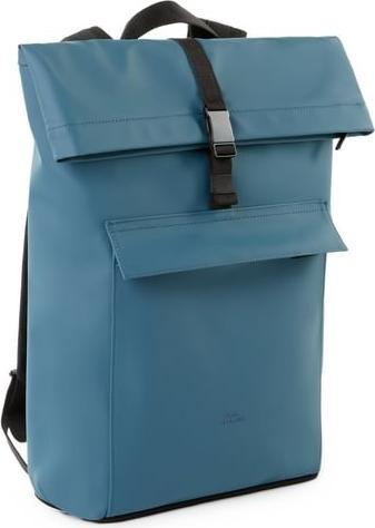 Ucon Acrobatics Laptoprugzak / Rugtas / Laptoptas 16 Inch Jannik Medium Blauw (25 l)