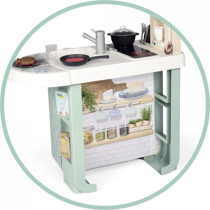 Actual product image Smoby Cherry