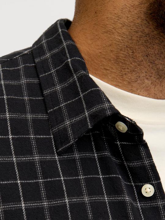 Produktbild Jack & Jones Hemd Plus Size Hemd (5XL)