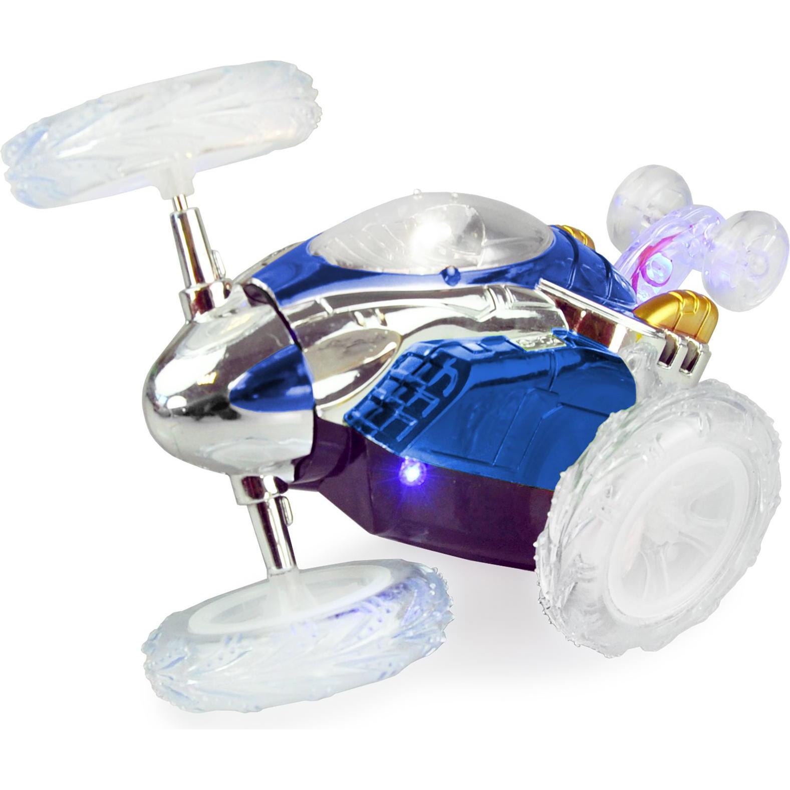 Thumbnail - Amewi Spinstar Mini Stunt blau