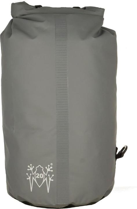 Immagine prodotto Amphibious SACCO IMPERMEABILE TUBO 20L GRIGIO P/N: TS-1020.06 (20 l)