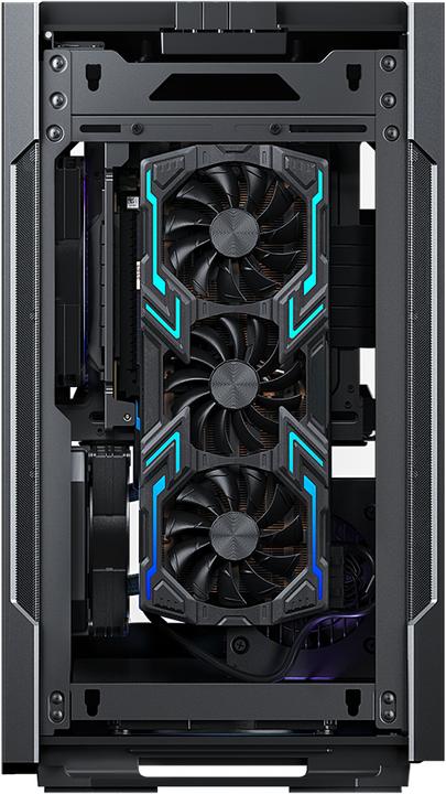 Immagine prodotto Phanteks Evolv Shift 2 (Mini-ITX)