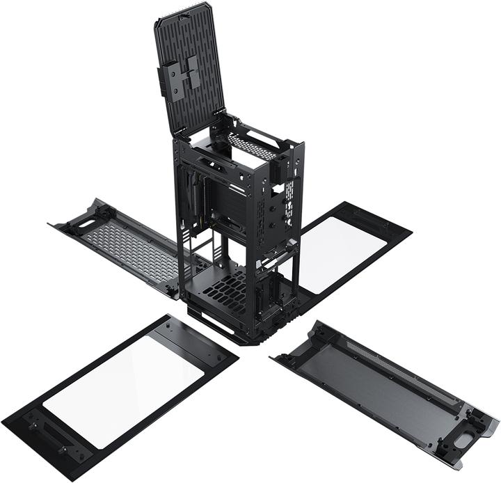 Immagine prodotto Phanteks Evolv Shift 2 (Mini-ITX)