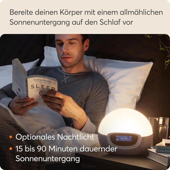 Immagine prodotto Lumie Shine