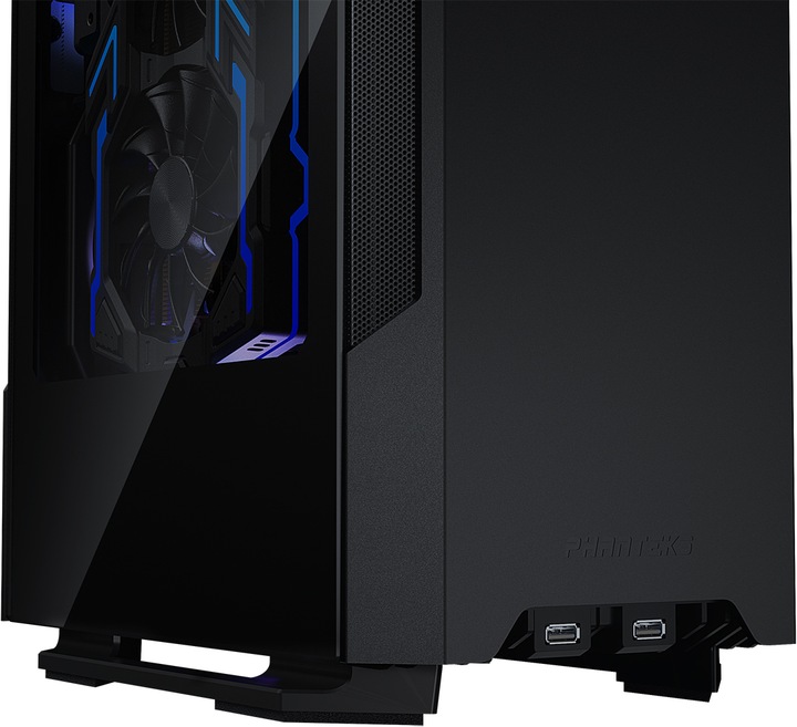 Actual product image Phanteks Evolv Shift 2 (Mini-ITX)