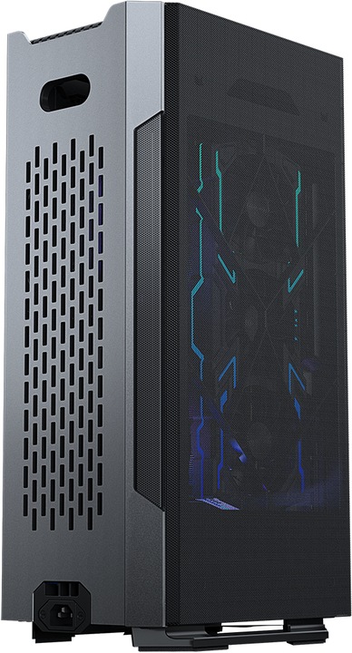 Actual product image Phanteks Evolv Shift Air 2 (Mini-ITX)