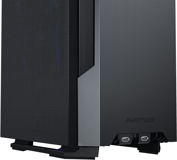Actual product image Phanteks Evolv Shift Air 2 (Mini-ITX)