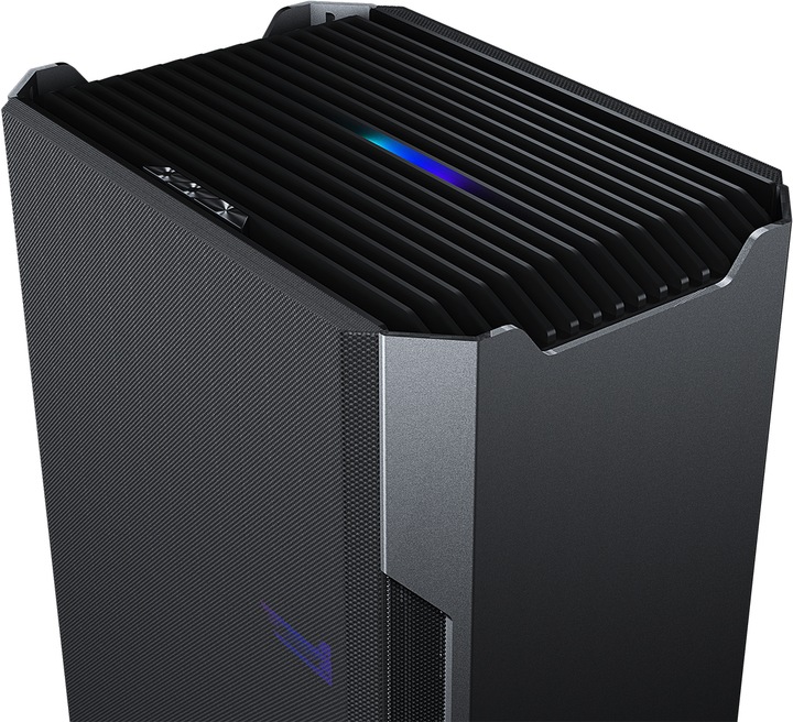 Actual product image Phanteks Evolv Shift Air 2 (Mini-ITX)
