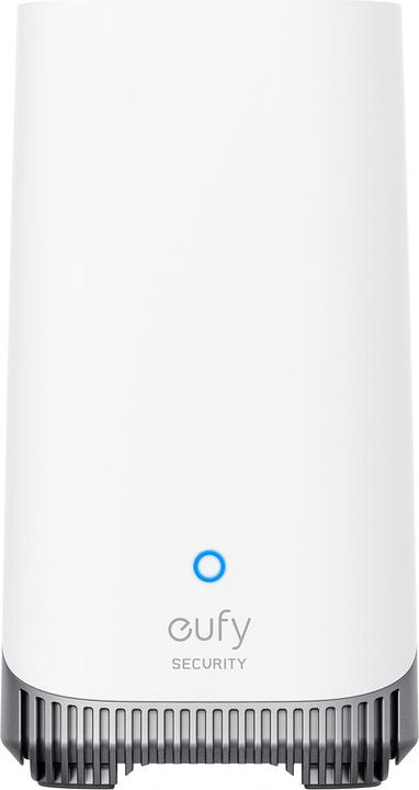 Image du produit eufy HomeBase S380 (Enregistreur vidéo en réseau (NVR))