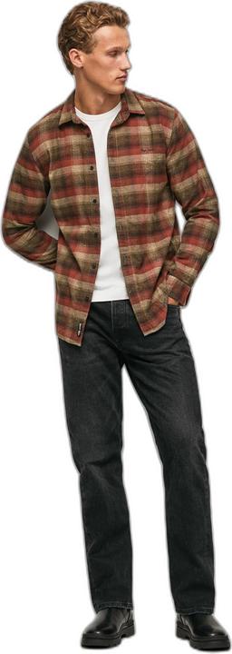 Actual product image Pepe Jeans hirt pepe jean fernhurt (S)