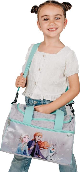 Produktbild Scooli Turnsack Frozen 8 l (8 l)