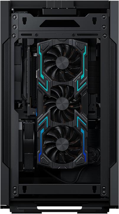 Immagine prodotto Phanteks Evolv Shift Air 2 (Mini-ITX)