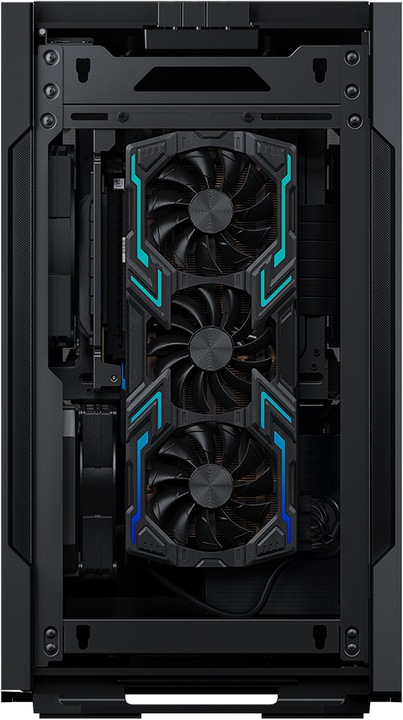 Image du produit Phanteks Evolv Shift Air 2 (Mini-ITX)