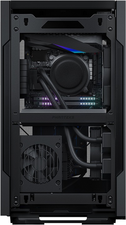 Image du produit Phanteks Evolv Shift Air 2 (Mini-ITX)
