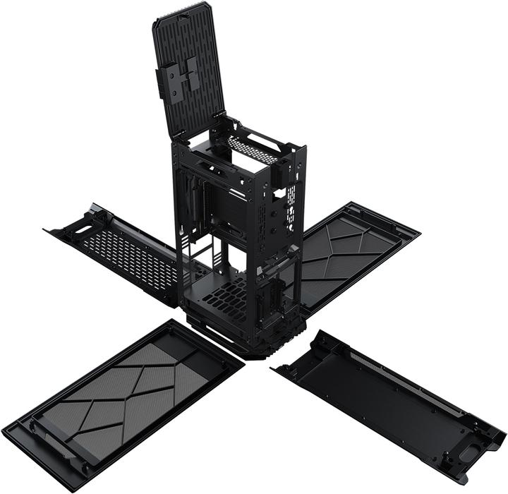 Immagine prodotto Phanteks Evolv Shift Air 2 (Mini-ITX)