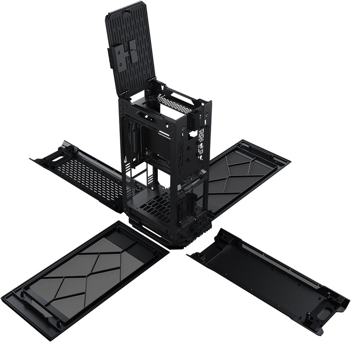 Image du produit Phanteks Evolv Shift Air 2 (Mini-ITX)