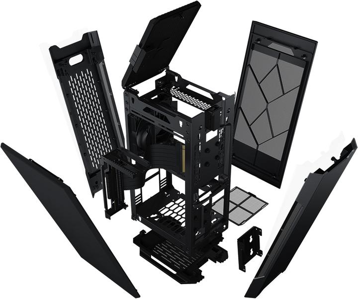 Immagine prodotto Phanteks Evolv Shift Air 2 (Mini-ITX)